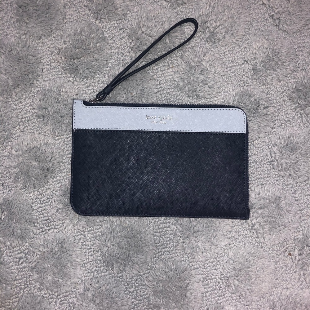 Kate Spade Wristlet
